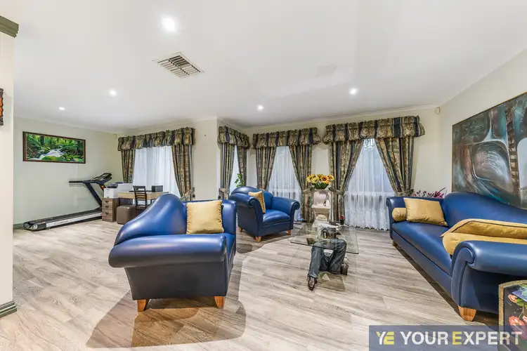 Third view of Homely house listing, 68 McKeon Circuit, Dandenong North VIC 3175