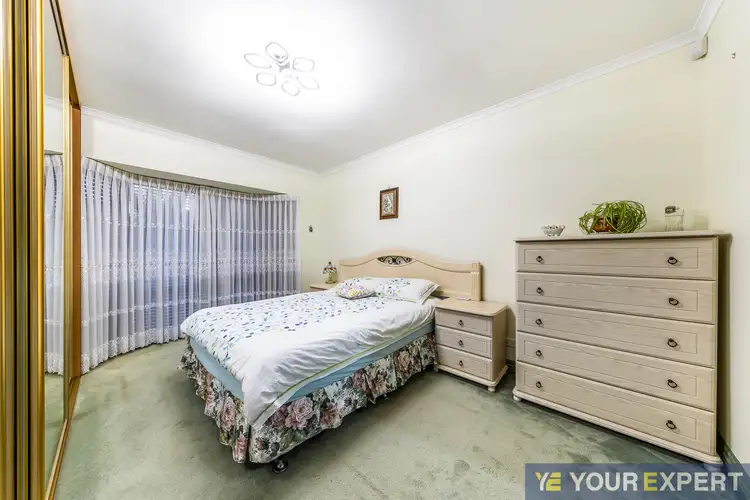 Fifth view of Homely house listing, 68 McKeon Circuit, Dandenong North VIC 3175