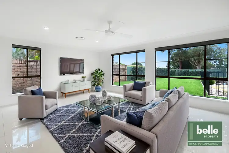 Fourth view of Homely house listing, 44b Eyles Drive, East Ballina NSW 2478