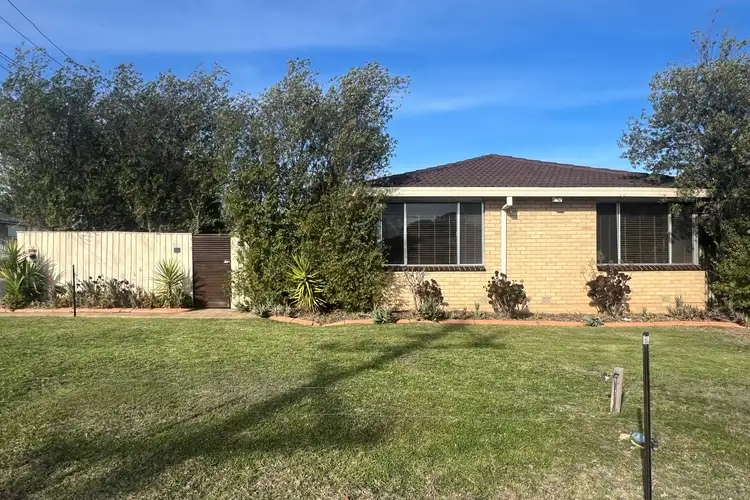 Main view of Homely house listing, 12 Kerrison Avenue, St Albans VIC 3021