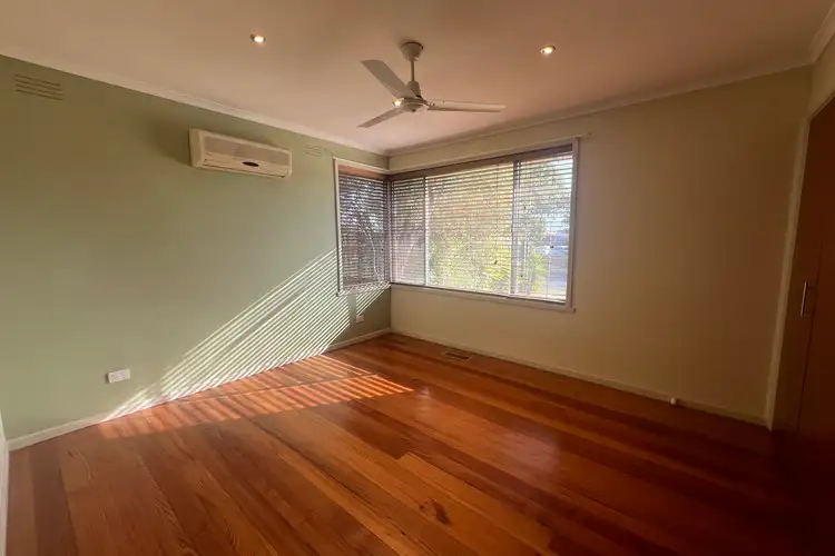 Second view of Homely house listing, 12 Kerrison Avenue, St Albans VIC 3021