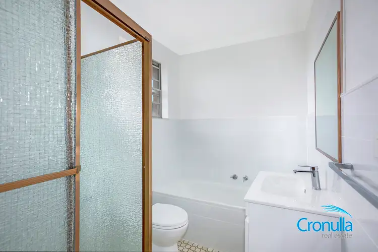 Fourth view of Homely townhouse listing, 8/260 Kingsway, Caringbah NSW 2229