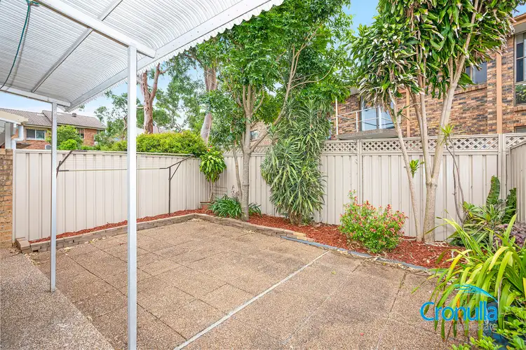 Fifth view of Homely townhouse listing, 8/260 Kingsway, Caringbah NSW 2229