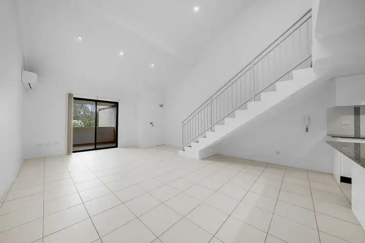 Third view of Homely apartment listing, 16/35-43 Penelope Lucas Lane, Rosehill NSW 2142