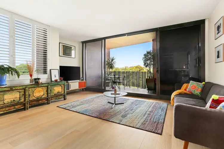 Second view of Homely apartment listing, 2606/6 Grove Street, Dulwich Hill NSW 2203