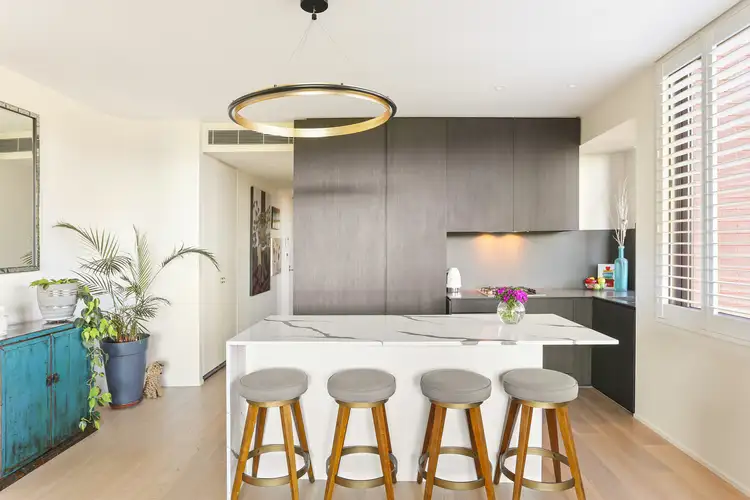 Third view of Homely apartment listing, 2606/6 Grove Street, Dulwich Hill NSW 2203