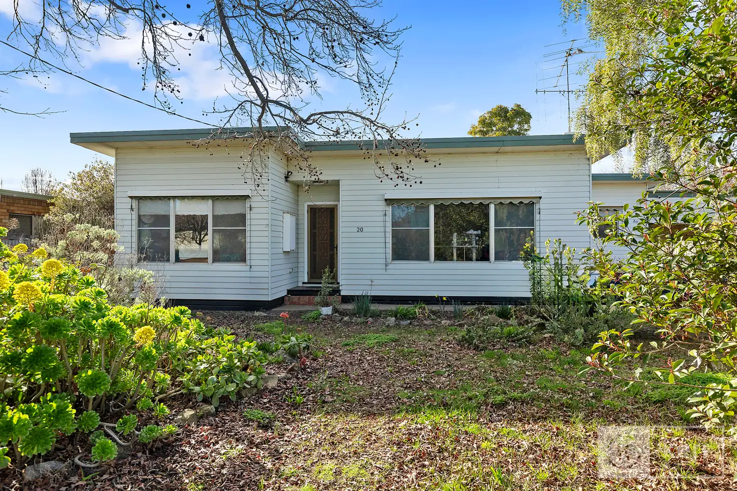 Main view of Homely house listing, 20 Wondah Street, Cobram VIC 3644