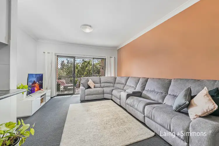 Second view of Homely unit listing, 2/30 Hythe Street, Mount Druitt NSW 2770