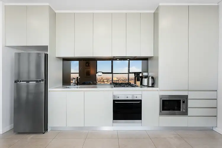 Third view of Homely unit listing, 1616/3 Carter Street, Lidcombe NSW 2141