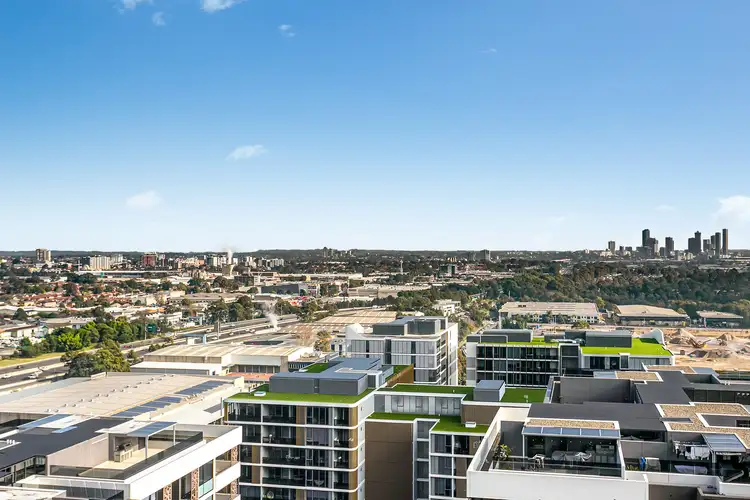 Sixth view of Homely unit listing, 1616/3 Carter Street, Lidcombe NSW 2141