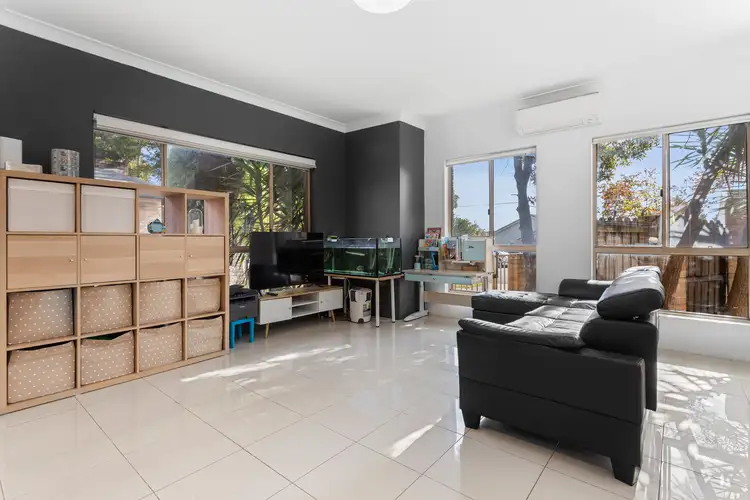 Third view of Homely townhouse listing, 1/34-36 Henry Street, Guildford NSW 2161