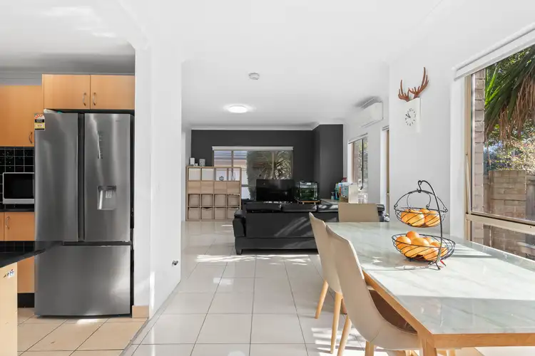 Fourth view of Homely townhouse listing, 1/34-36 Henry Street, Guildford NSW 2161