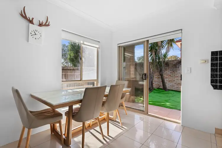 Fifth view of Homely townhouse listing, 1/34-36 Henry Street, Guildford NSW 2161