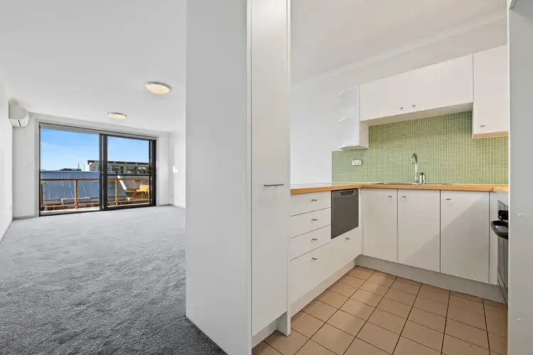 Main view of Homely apartment listing, 17609/177-219 Mitchell Road, Erskineville NSW 2043