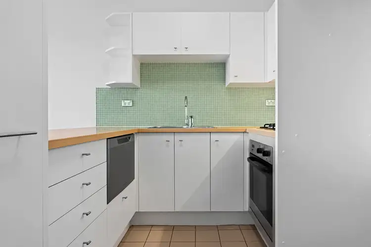 Third view of Homely apartment listing, 17609/177-219 Mitchell Road, Erskineville NSW 2043