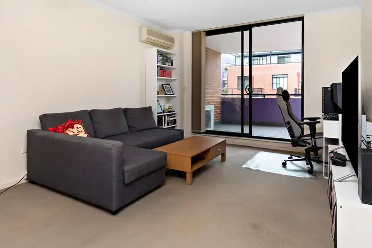 Third view of Homely apartment listing, 1710/41-45 Waitara Avenue, Waitara NSW 2077