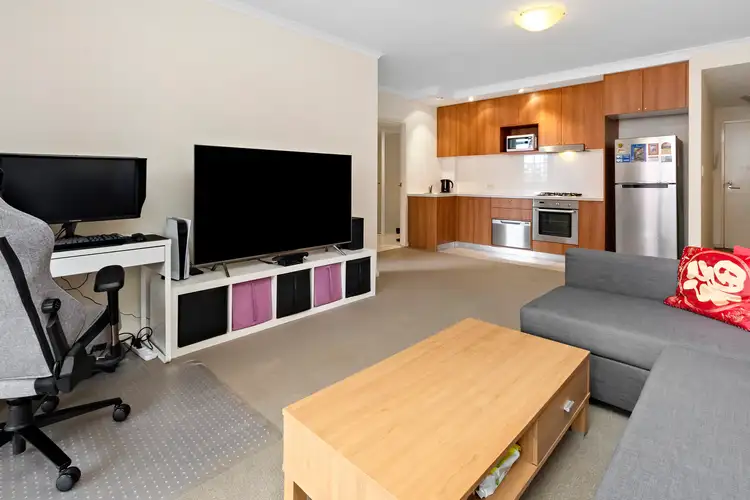 Fourth view of Homely apartment listing, 1710/41-45 Waitara Avenue, Waitara NSW 2077