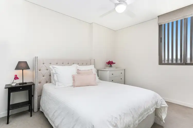 Sixth view of Homely apartment listing, 505/82 Bay Street, Botany NSW 2019