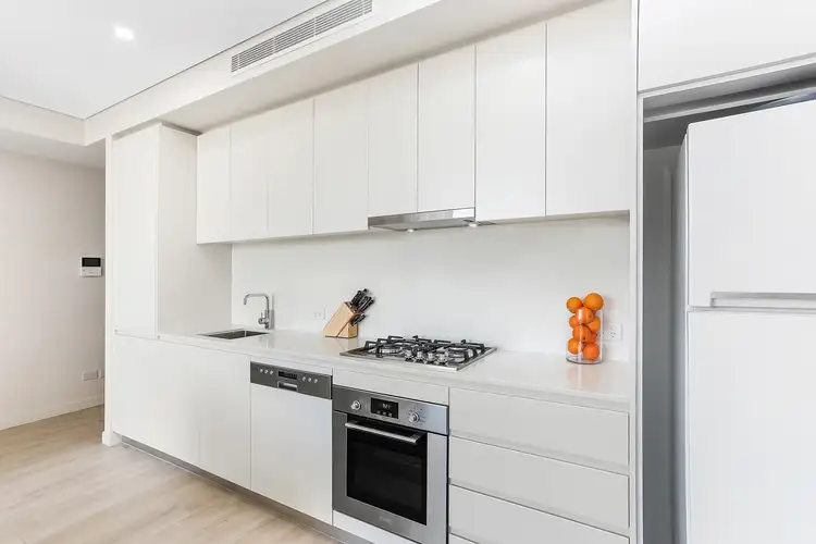 Sixth view of Homely apartment listing, 505/82 Bay Street, Botany NSW 2019