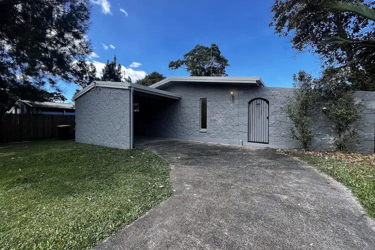 Main view of Homely house listing, 38 Cavallaro Avenue, Earlville QLD 4870