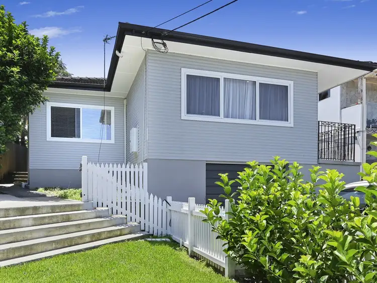 Main view of Homely house listing, 144 Warringah Road, Beacon Hill NSW 2100