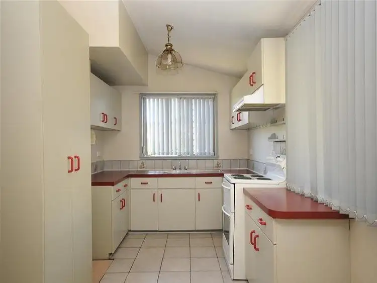 Second view of Homely house listing, 6 Betty Street, Newtown QLD 4350