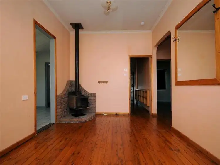 Third view of Homely house listing, 6 Betty Street, Newtown QLD 4350