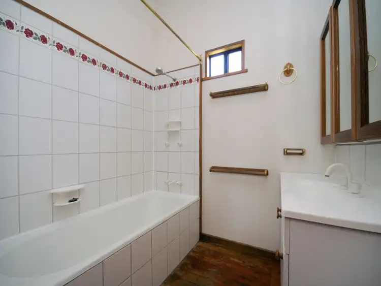 Fourth view of Homely house listing, 6 Betty Street, Newtown QLD 4350