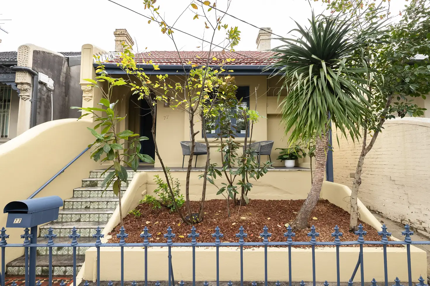 Main view of Homely house listing, 77 Addison Road, Marrickville NSW 2204