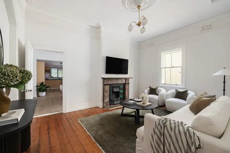Sixth view of Homely house listing, 77 Addison Road, Marrickville NSW 2204
