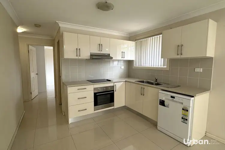 Third view of Homely studio listing, 77a Buckwell Drive, Hassall Grove NSW 2761