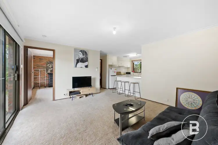 Third view of Homely unit listing, 2/14 Recreation Road, Mount Clear VIC 3350