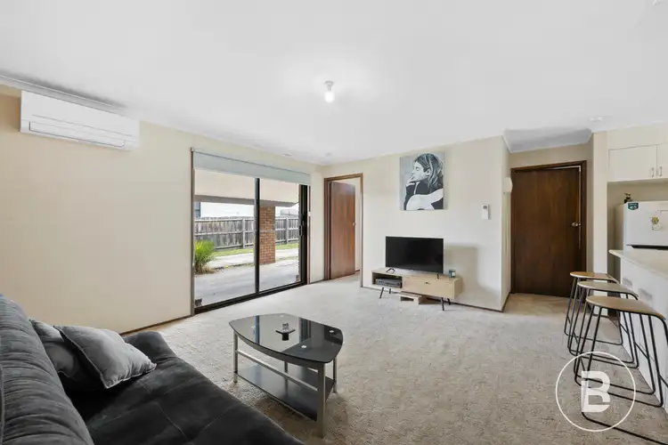 Fourth view of Homely unit listing, 2/14 Recreation Road, Mount Clear VIC 3350