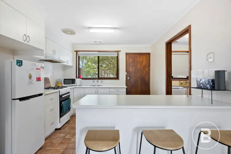 Sixth view of Homely unit listing, 2/14 Recreation Road, Mount Clear VIC 3350