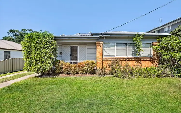 Main view of Homely house listing, 305 Sandgate Road, Shortland NSW 2307