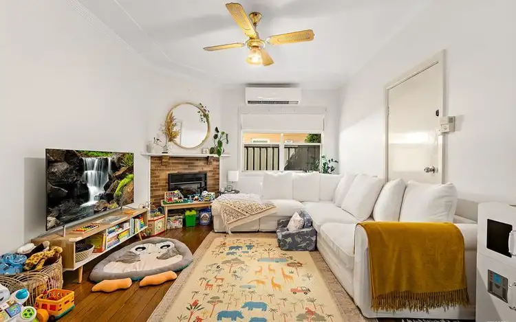 Fifth view of Homely house listing, 305 Sandgate Road, Shortland NSW 2307