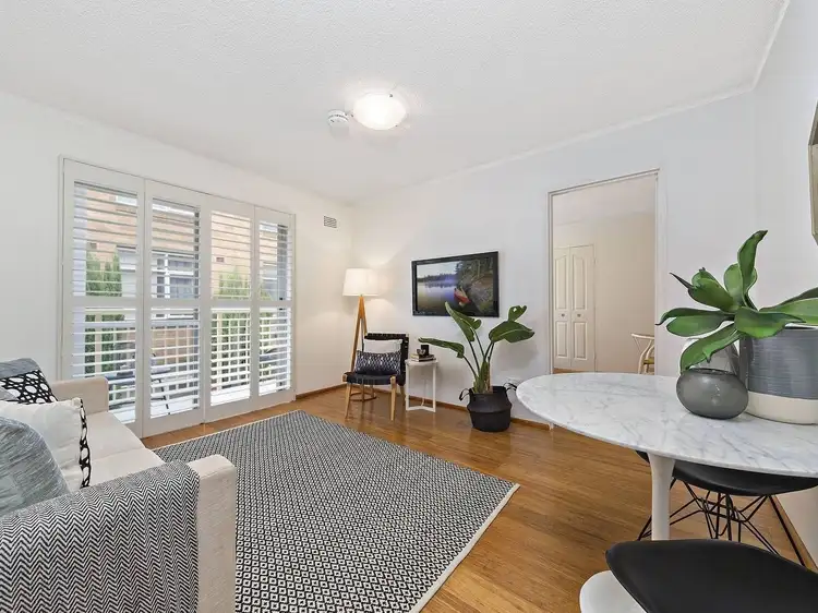 5/22 Alexandra Street