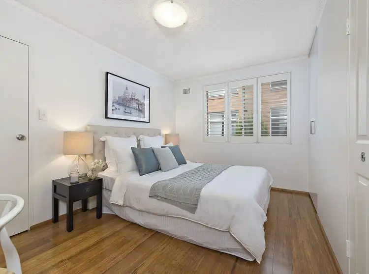 Fifth view of Homely apartment listing, 5/22 Alexandra Street, Glebe NSW 2037