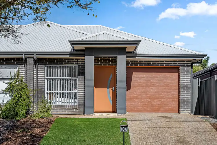 10A Portland Avenue, Sturt SA 5047