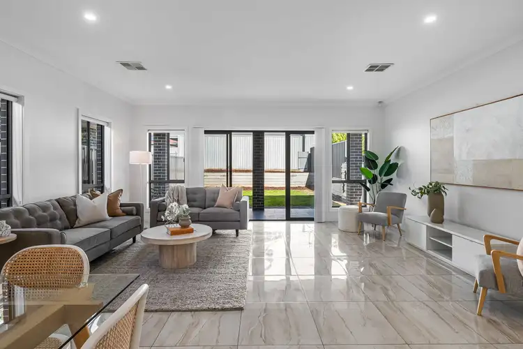 Second view of Homely house listing, 10A Portland Avenue, Sturt SA 5047