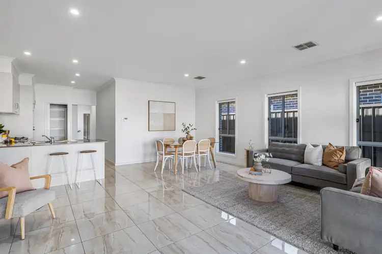 Third view of Homely house listing, 10A Portland Avenue, Sturt SA 5047