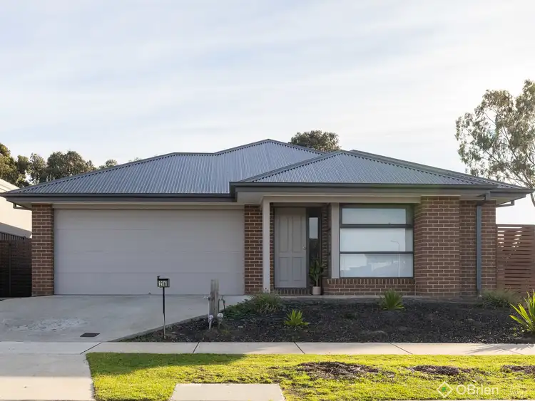 Main view of Homely house listing, 26 Clifton Crescent, Cowes VIC 3922