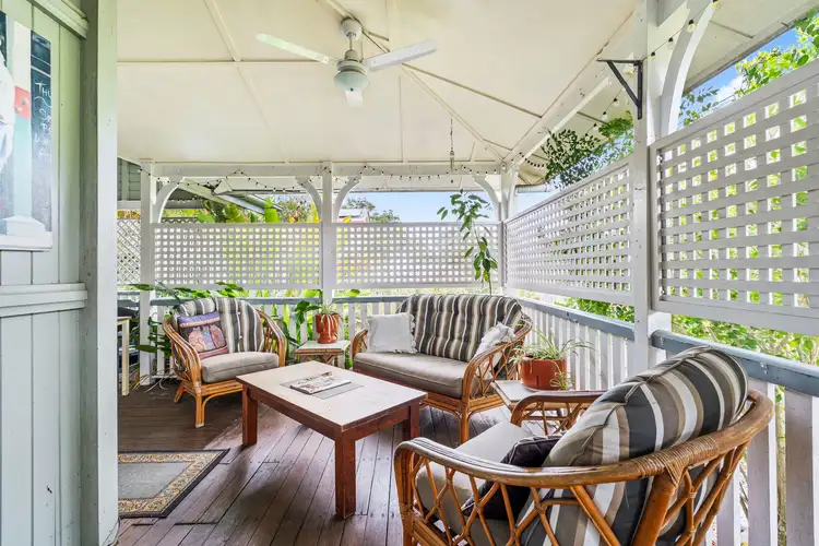 Second view of Homely house listing, 59 John Lane, Maryborough QLD 4650