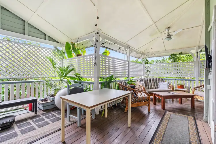 Third view of Homely house listing, 59 John Lane, Maryborough QLD 4650