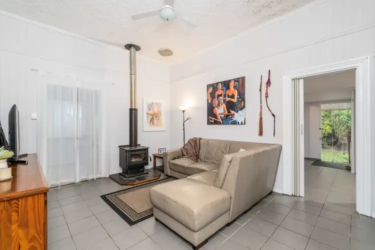 Fifth view of Homely house listing, 59 John Lane, Maryborough QLD 4650