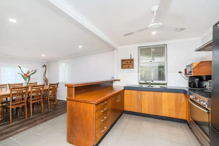 Sixth view of Homely house listing, 59 John Lane, Maryborough QLD 4650