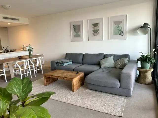 Third view of Homely apartment listing, 404/8 Avondale Way, Eastwood NSW 2122