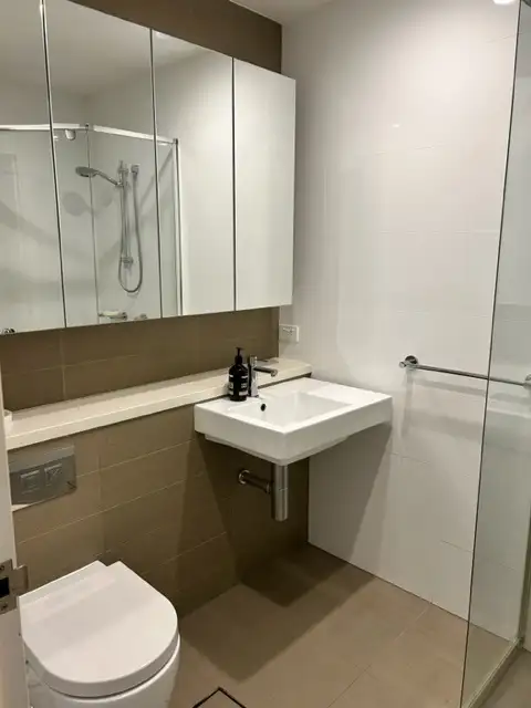 Fifth view of Homely apartment listing, 404/8 Avondale Way, Eastwood NSW 2122