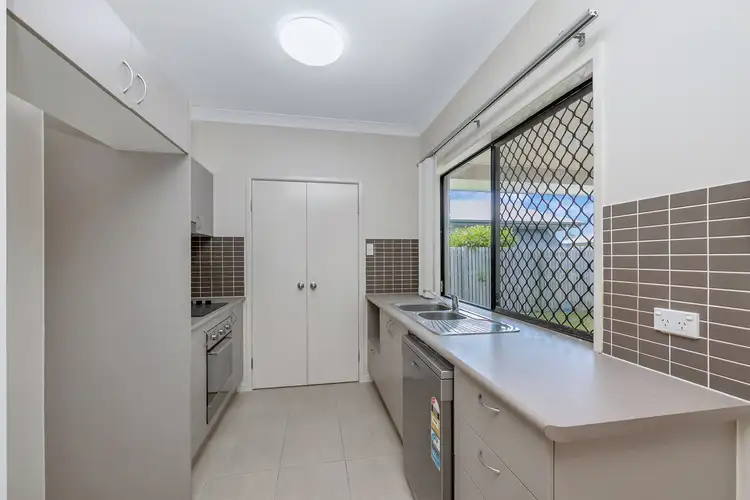 Third view of Homely house listing, 7 Makena Circuit, Burdell QLD 4818