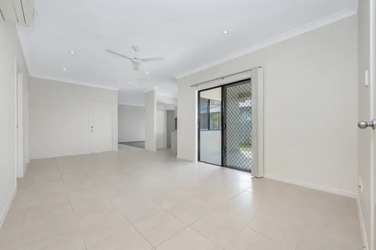 Fourth view of Homely house listing, 7 Makena Circuit, Burdell QLD 4818
